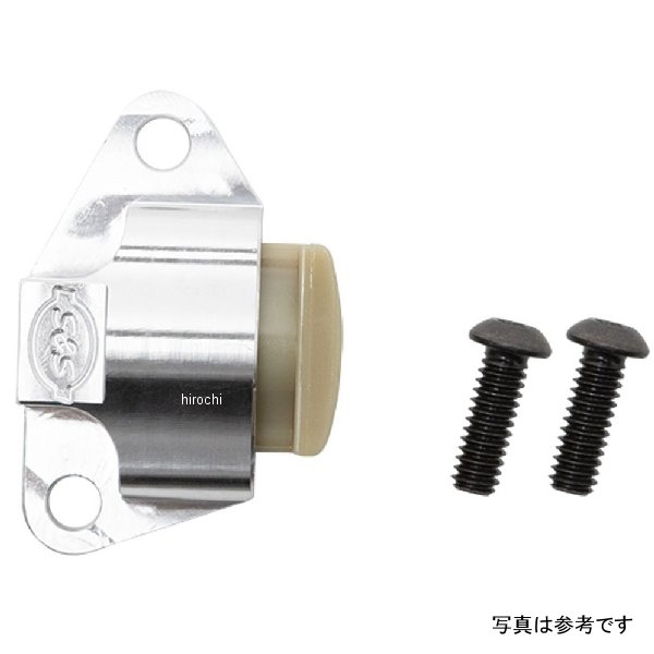 S&Sサイクル S&S Cycle カムチェーンテンショナー 330-0737 WO店