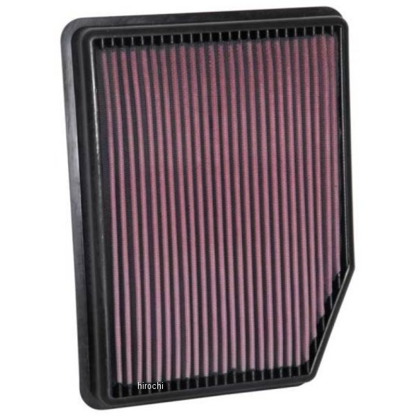 Airaid 19年 シボレー シルバラード 1500 V8-5.3L F/I リプレースメント エアフィルター AIR850-083 WO店 15,342円