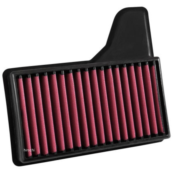 Airaid 15年-16年 フォード マスタング V8 5.0L F/I ダイレクト リプレースメント Dry フィルター AIR851-344 WO店