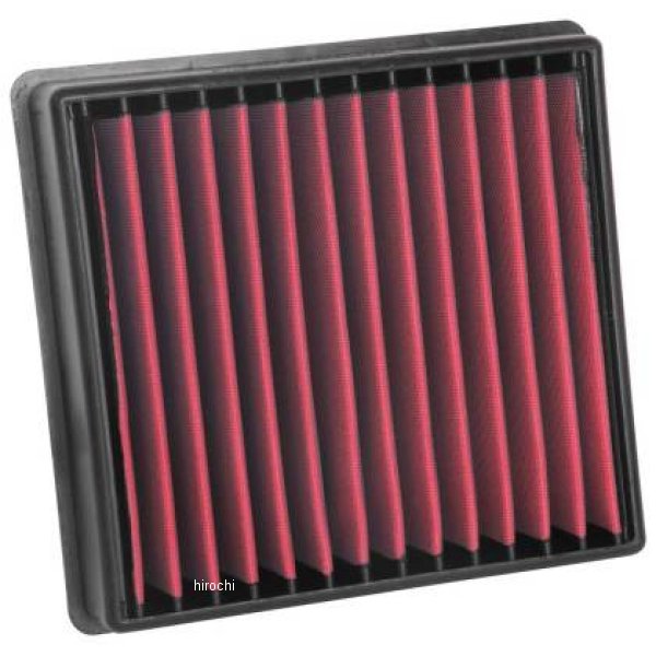 Airaid 18年-19年 フォード F-150 Synthamax リプレースメント エアフィルター AIR851-385 WO店