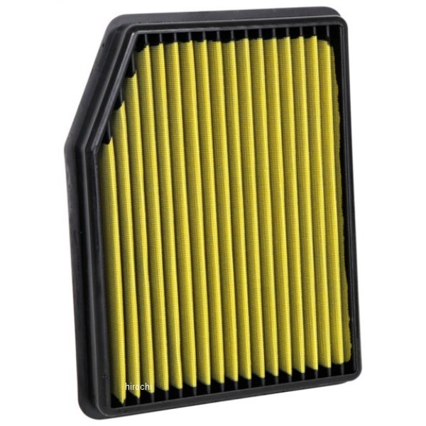 Airaid 19年以降 Chevy シルバラード 1500 V8-5.3L ダイレクト リプレースメント フィルター AIR855-083 WO店