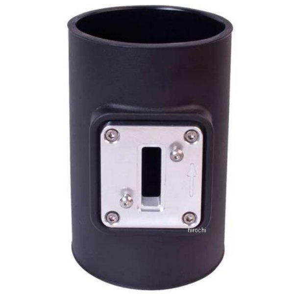 Airaid U-Build-It 4.0in MAF Tube w/ 9700 Hitachi プレート AIR9641 WO店