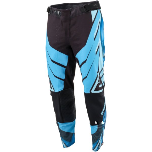 Answer 25 Elite Xotic パンツ Sapphire/ブラック サイズ:28 ANS442534