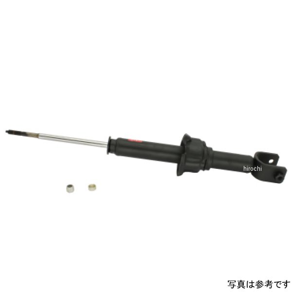KYB ショック Excel-G フロント Left ACURA インテグラ 94年-01年 ホンダ シビック 92年-95年 ホンダ デルソル 1993- KYB341139 WO店