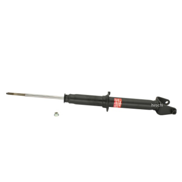 KYB ショック Excel-G リア ホンダ プレリュード 92年-01年 KYB341179 WO店