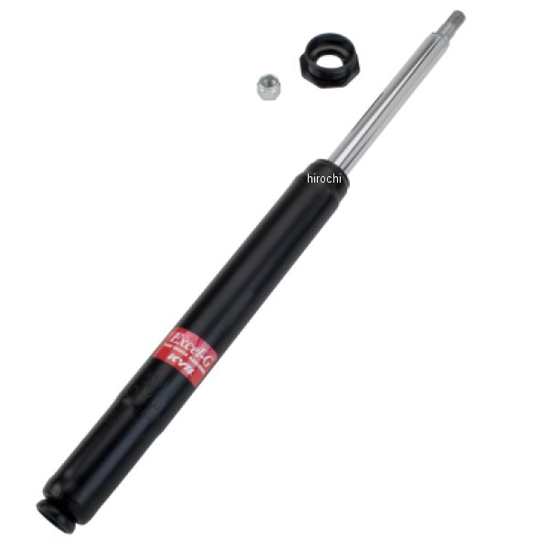 KYB ショック Excel-G リア トヨタ MR2 90年-95年 KYB365100 WO店
