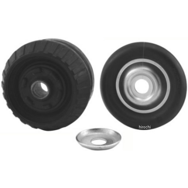 KYB ショック ストラットマウント フロント キャデラック Catera 97年-01年 ポンティアック GTO 04年-06年 KYBSM5285 WO店