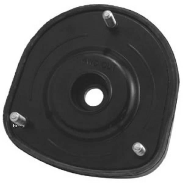 KYB ショック ストラットマウント リア SAAB 9-2X 2005-06 スバル フォレスター 2003-05 スバル インプレッサ (AWD) KYBSM5422 WO店