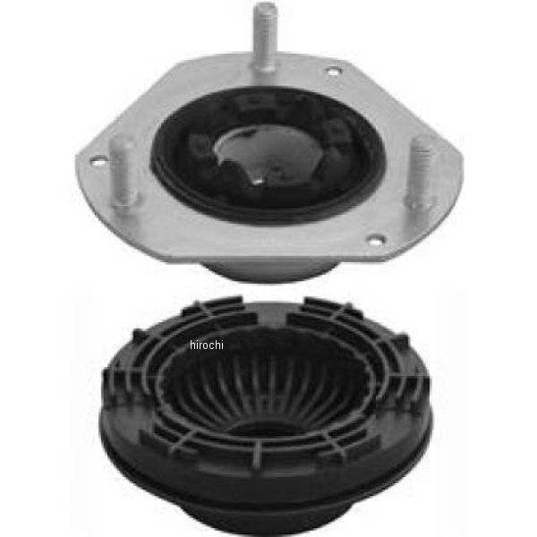 KYB 14年-16年 フォード Fiesta フロント ストラットマウントキット KYBSM5880 WO店