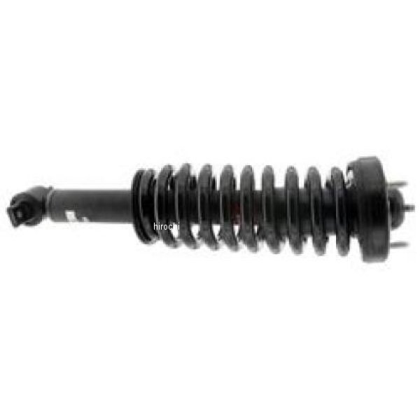 KYB ショック Strut Plus フロント 14年-17年 フォード Expedition w/o Air/Elec サスペンション KYBSR4456 WO店