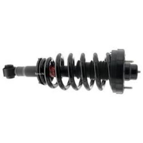 KYB ショック Strut Plus リア 07年-17年 フォード Expedition w/o Air/Elec サスペンション KYBSR4515 WO店