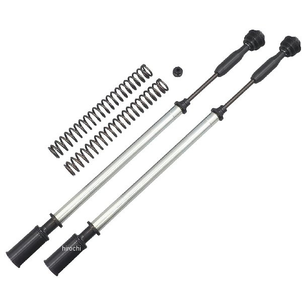 ビチューボ Bitubo 交換式 カートリッジフロントサスペンション HD008