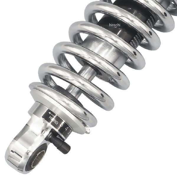 ビチューボ Bitubo 321mm ツインショック 14年-15年 FXDBA クローム HD035WME03 WO店_1
