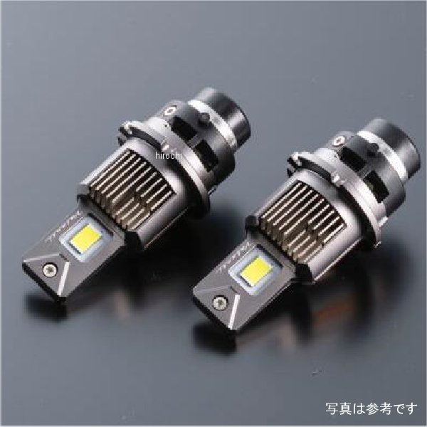 ヴァレンティ VALENTI VL LEDヘッドバルブ XEシリーズ XE32 D4 6000K LXE32-D4-60 WO店_1