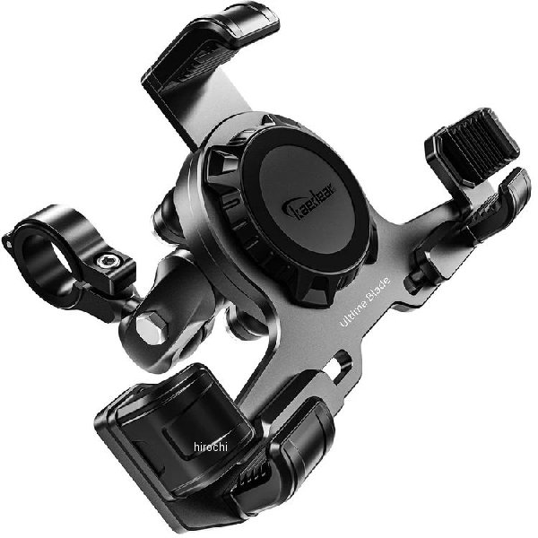 カエディア Kaedear アルティマブレイド Air Mount 1インチボール ブラック KDR-M27PC-BK WO店