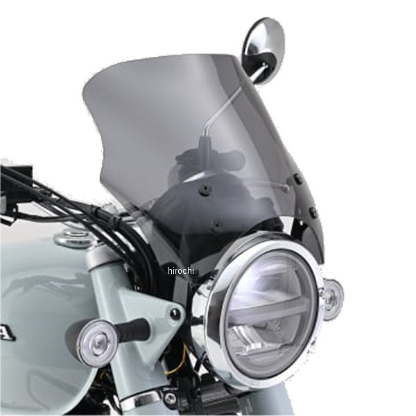 デイトナ ブラストバリアー 車種別キット GB350C スモーク 46260 WO店の通販は