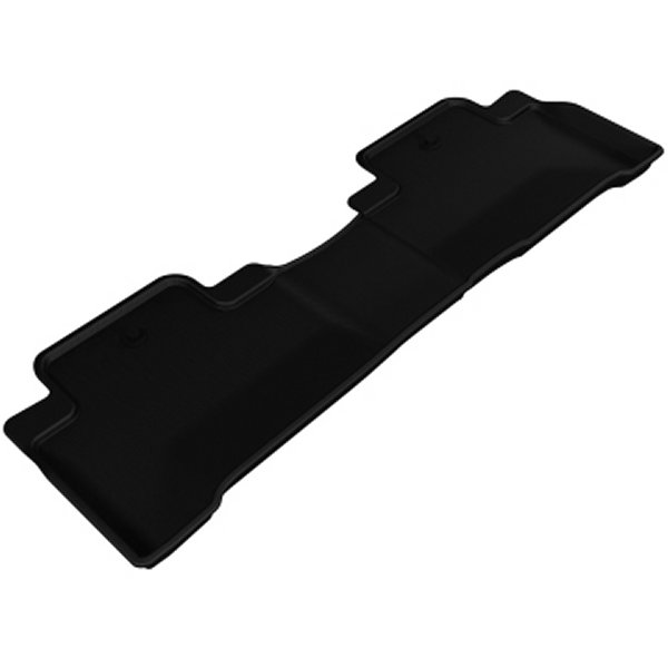 3D MAXpider フロアマット 14年-20年 Acura MDX 黒 aceL1AC00621509 WO店の通販は