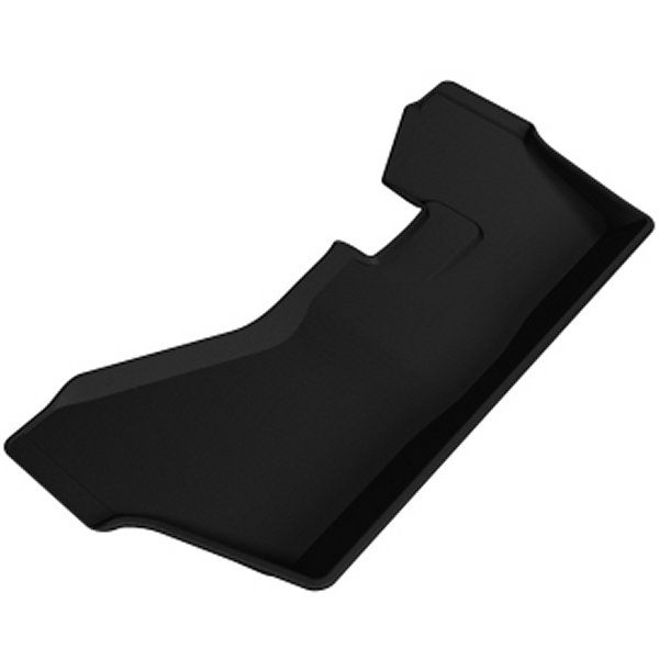 3D MAXpider フロアマット 14年-20年 Acura MDX 黒 ACEL1AC00631509 WO店
