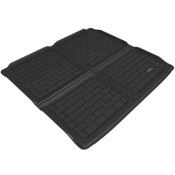 3D MAXpider 2022 BMW Ix Kagu ブラック Cargo ACEM1BM1241309 WO店
