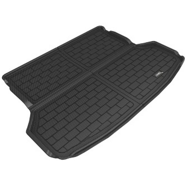 3D Maxpider 2022 スバル フォレスター Kagu ブラック Cross Fold Cargo Liner ACEM1SB0241309 WO店
