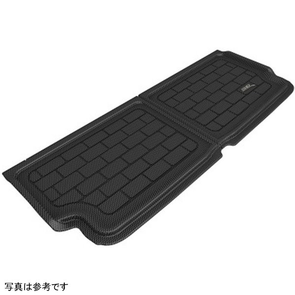 3D MAXpider 20-21 Tesla Model 3 フロント Beaded Basin Kagu Cargo Liner ブラック aceM1TL0221309 WO店の通販は 12,384円