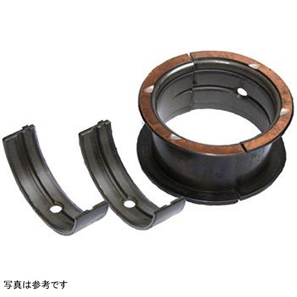 ACL VW/Audi 1781cc/1984cc Standard Size High Performance w/ Extra Oil Clearance Rod ベアリング セット ACL4B1606HX-STD WO店