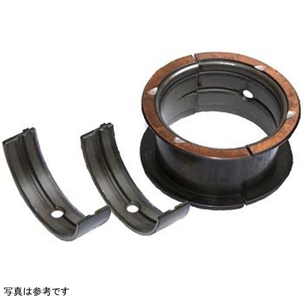ACL Acura/Honda K20A3 / 98年以降 ホンダ F23A Standard Size High Performance Rod ベアリング セット acl4B1906H-STD WO店の通販は