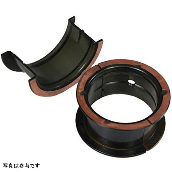 ACL ホンダ F20C/F22C Standard Size High Performance w/ Extra Oil Clearance Main ベアリング セット acl5M1913HX-STD WO店の通販は