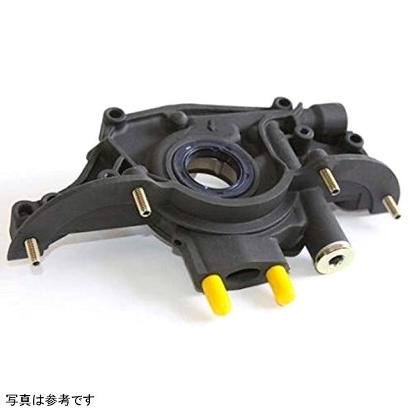 ACL ニッサン 4 1998cc SR20DE/DET オイルポンプ US Spec Only - Will Not Fit JDM エンジン ACLOPNS1045 WO店 36,405円