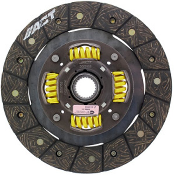 ACT 1992 Acura Integra Perf Street Sprung Disc ACT3000105 WO店 27,858円