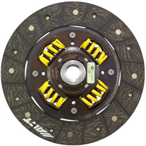 ACT 1992 フォルクスワーゲン Corrado Perf Street Sprung Disc act3000701 WO店