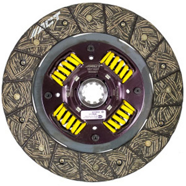 ACT 2000 BMW 323Ci Perf Street Sprung Disc act3000801 WO店の通販は