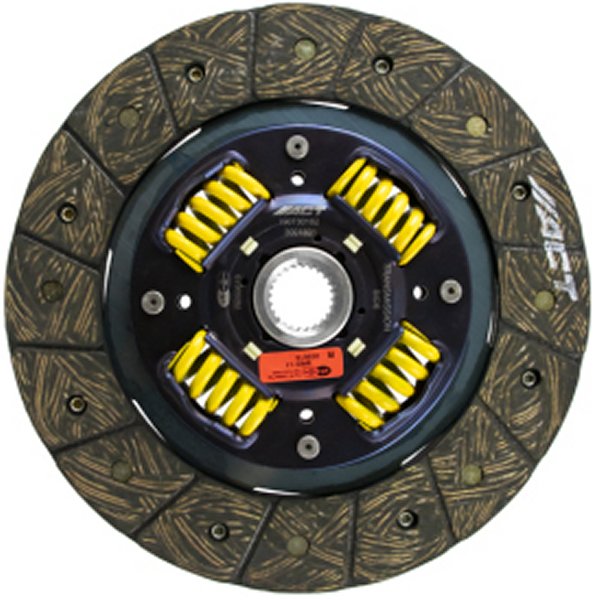 ACT 17-21 ホンダ Civic Perf Street Sprung Disc ACT3001801 WO店