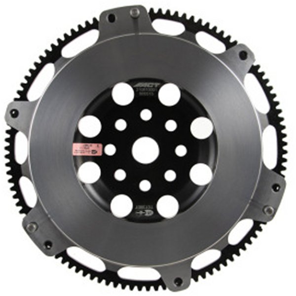 ACT 07-11 トヨタ ロータス 1.8 L4 DOHC XACT フライホイール Prolite ACT600515 WO店 その他バイク用品