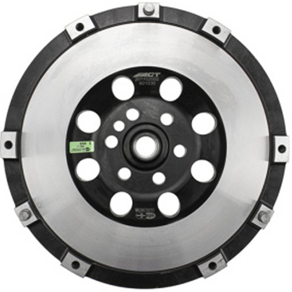 ACT 09-13 BMW 135i / 09-13 335i XACT フライホイール ProMass ACT601030 WO店 117,214円