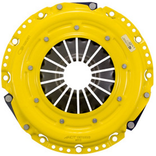 ACT 2007 BMW 335i P/PL Heavy Duty クラッチ プレッシャープレート ACTB015 WO店
