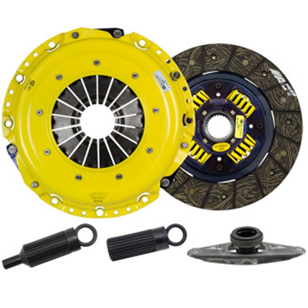 ACT 2007 BMW 135/335/535/435/Z4 HD/Perf Street Sprung クラッチキット ACTBM14-HDSS WO店