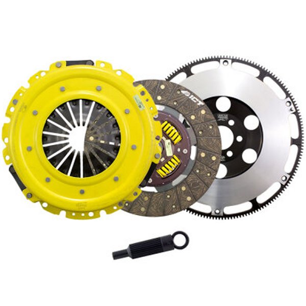 ACT 2015年 シボレー カマロ HD/Perf Street Sprung クラッチキット actGM12-HDSS WO店 228,377円