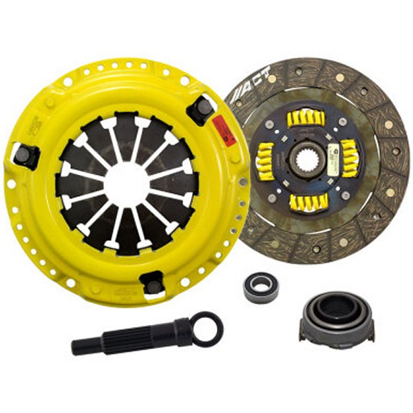 ACT 1992 ホンダ Civic HD/Perf Street Sprung クラッチキット ACTHC5-HDSS WO店