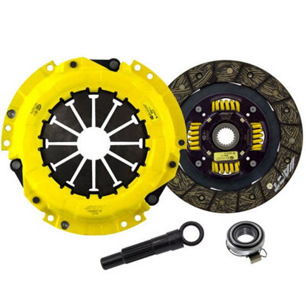 ACT 2007 ロータス Exige HD/Perf Street Sprung クラッチキット ACTLE1-HDSS WO店