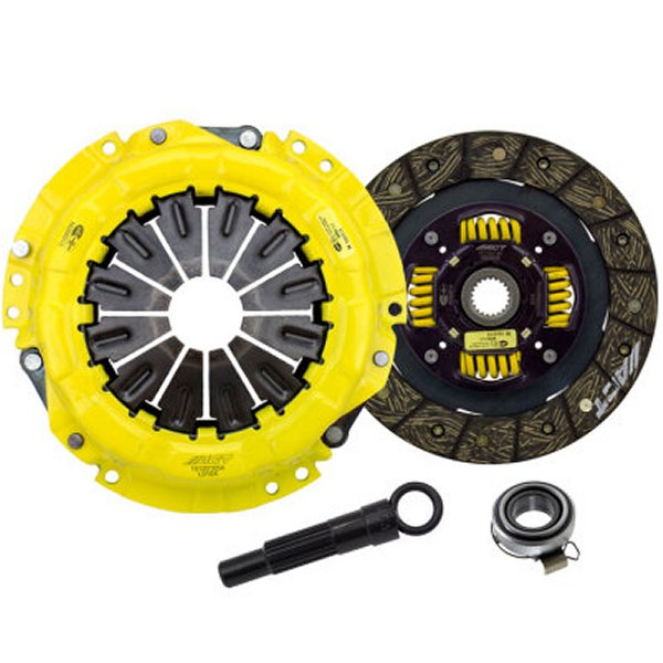 ACT 2007 ロータス Exige XT/Perf Street Sprung クラッチキット