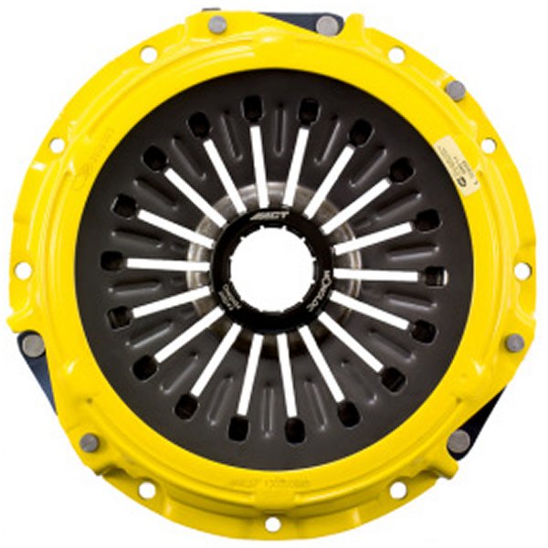 ACT 03年 ミツビシ Lancer P/PL-M Heavy Duty クラッチ プレッシャープレート ACTMB018 WO店