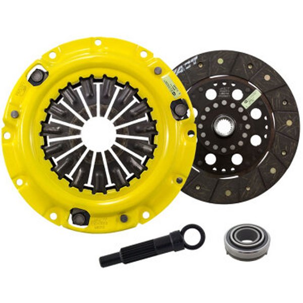 中古　ゼストスポーツ　JE1　車高調　ストラット　TEIN　BASIC-K　ホンダ（32-206） ゼストスパーク（ＪＥ１）車高調取付 - JUショップ オート信州 長野県