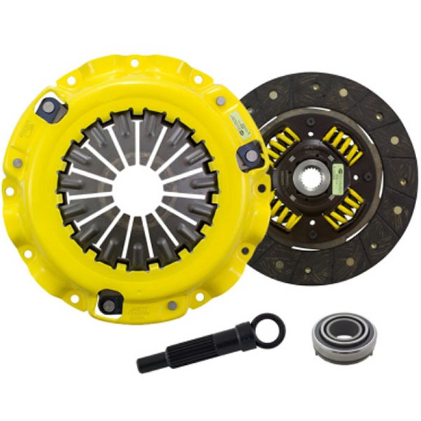 ACT 1990 Eagle Talon XT/Perf Street Sprung クラッチキット actMB1-XTSS WO店