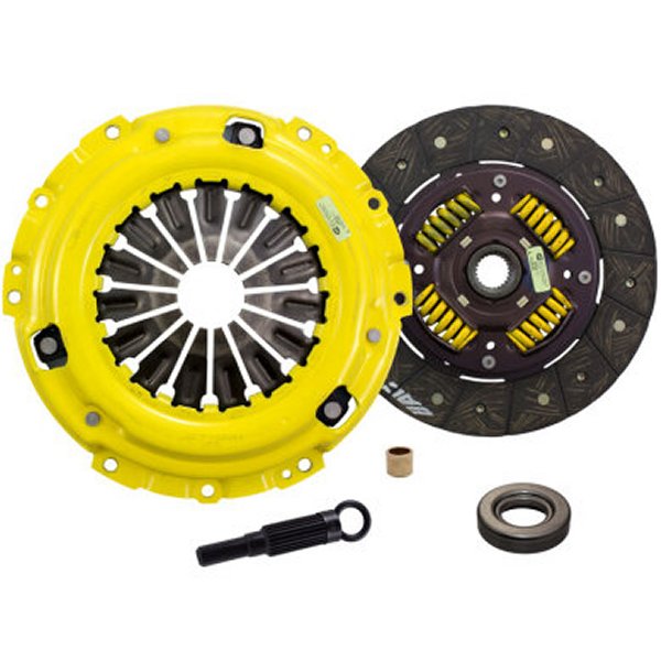 ACT XT/Perf Street Sprung クラッチキット ACTNS1-XTSS WO店