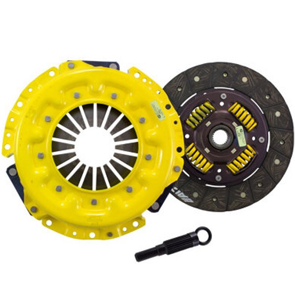 ACT HD/Perf Street Sprung クラッチキット ACTNS3-HDSS WO店