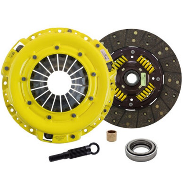 ACT 03年 ニッサン 350Z HD/Perf Street Sprung クラッチキット ACTNZ1-HDSS WO店
