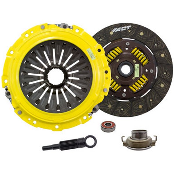 ACT 2006 スバル Impreza XT-M/Perf Street Sprung クラッチキット ACTSB10-XTSS WO店