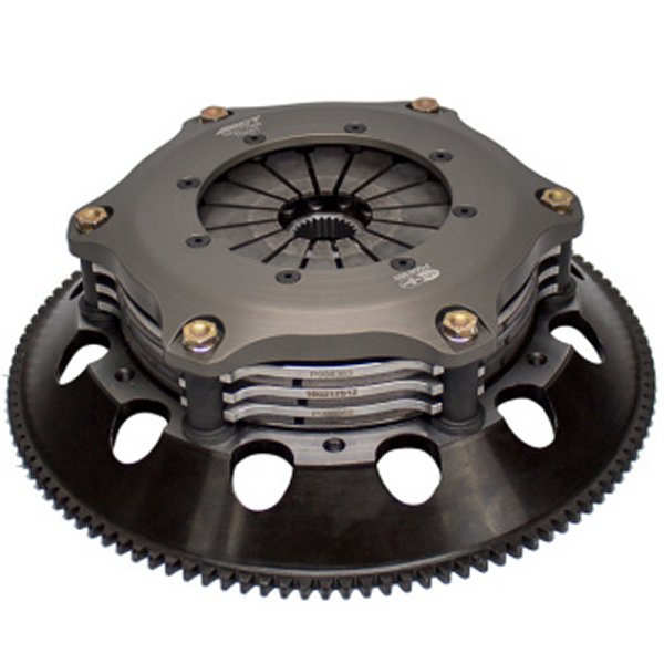 ACT Triple Disc HD/SI Race クラッチキット ACTT1R3-T01 WO店