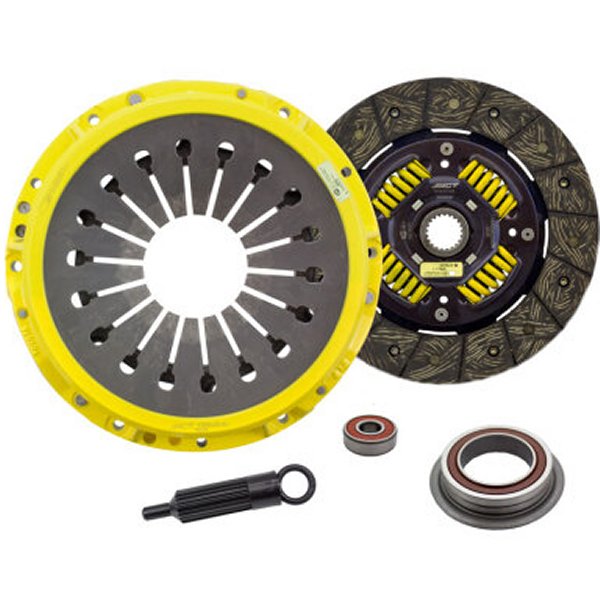 ACT 1988 トヨタ Supra HD/Perf Street Sprung クラッチキット ACTTS2-HDSS WO店 105,443円